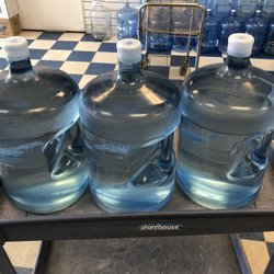 Pure Water Outlet