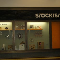 Stockist Senovážné náměstí