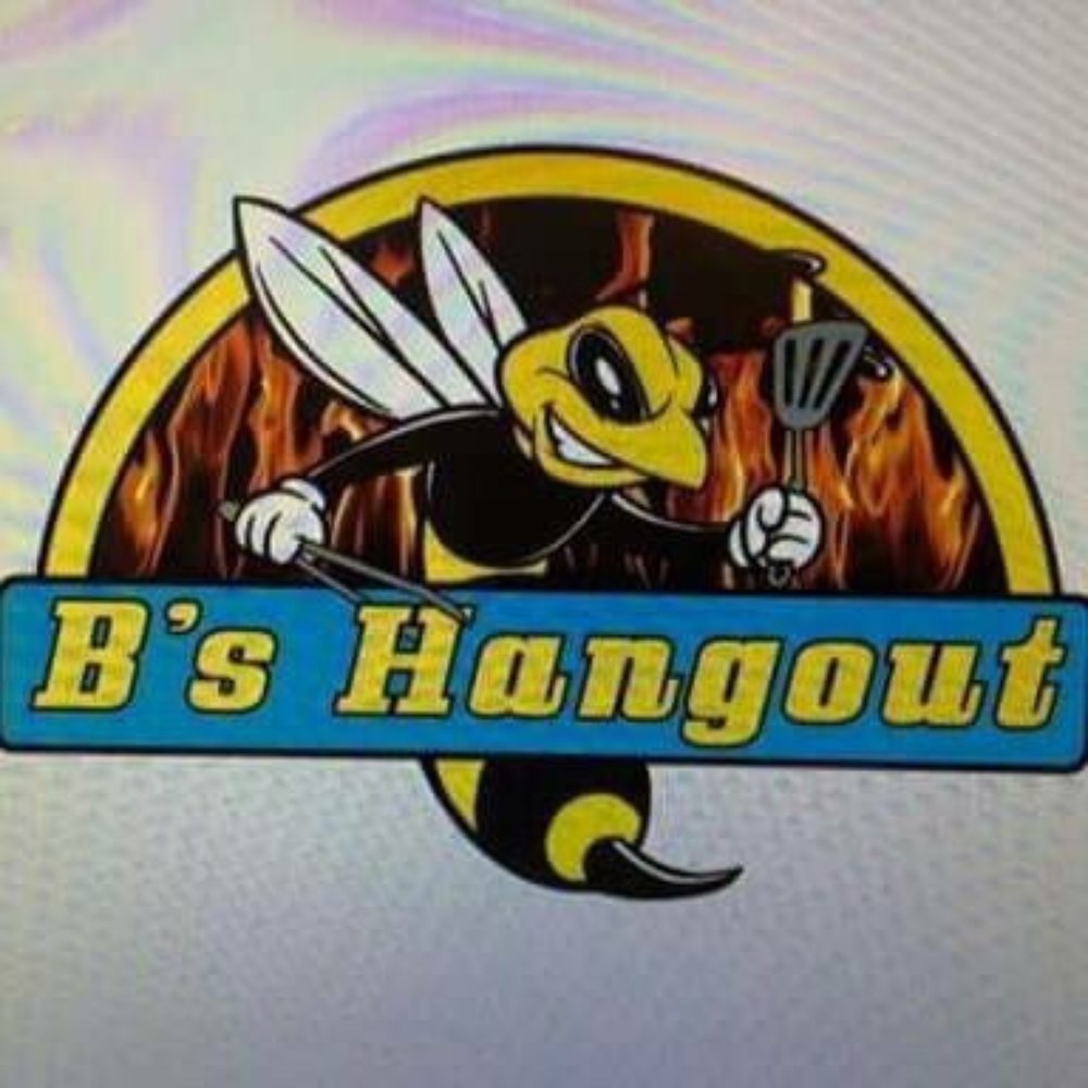 a bee holding a knife and fork a bee holding a knife and fork
