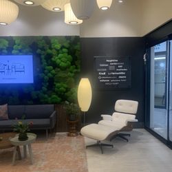 Office Pavilion/Contract - $7000 chair but not available.
