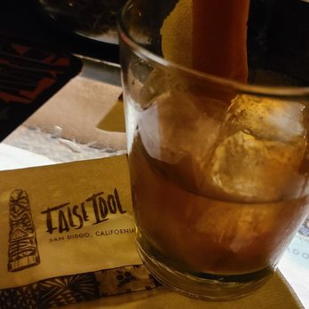 False Idol - Cocktail Bars Near Me - San Diego, California