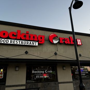 Rocking Crab II - Cajun/Creole Near Me - Irving, Texas Rocking Crab II - Cajun/Creole Near Me - Irving, Texas
