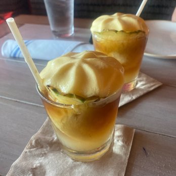 Monkeypod Kitchen by Merriman - Mai tai - New American Near Me - Kihei, Hawaii Monkeypod Kitchen by Merriman - Mai tai - New American Near Me - Kihei, Hawaii
