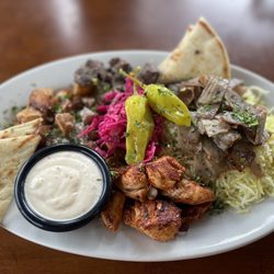 Sebastian’s Mediterranean - Hercules