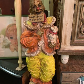 Antique Avenue - Lovely People and you can tell they do the research on the antiques and the artist that made them :) - Antiques Near Me - Oklahoma City, Oklahoma