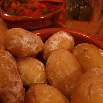 Saro - Kartoffeln mit Salzkruste - Bars Near Me - Osnabrück, NI Saro - Kartoffeln mit Salzkruste - Bars Near Me - Osnabrück, NI