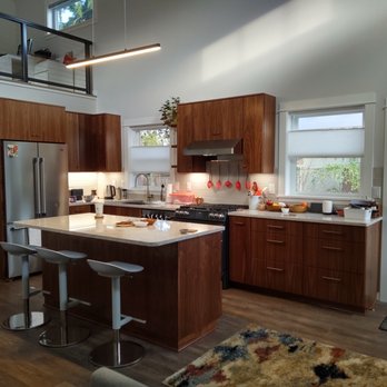 Aligned Design - ADU Interior - Architects Near Me
