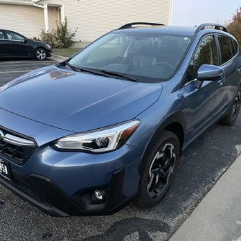 Klein's Complete Detailing - Auto Detailing Near Me - Cedar Rapids, Iowa