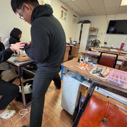 Redondo Beach Beauty College