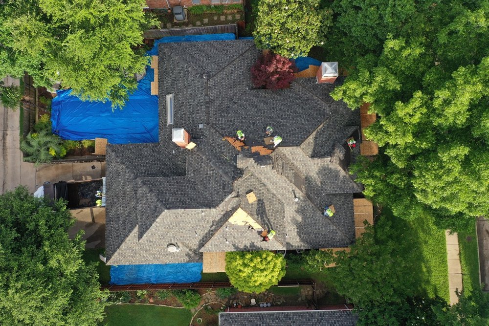 Slide of Lighthouse Contractors