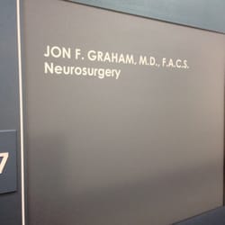 Jon F Graham, MD - Integrity Spine & Orthopedics