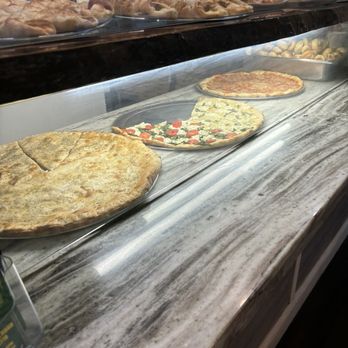 Super Sardo's Pizza - Pizza Near Me - Largo, Florida