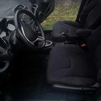 Dirty Dawg Car Detailing - Front seat - Auto Detailing Near Me Dirty Dawg Car Detailing - Front seat - Auto Detailing Near Me