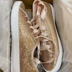 Dillard's - Cute kids Keds sneakers. Fit true to size.