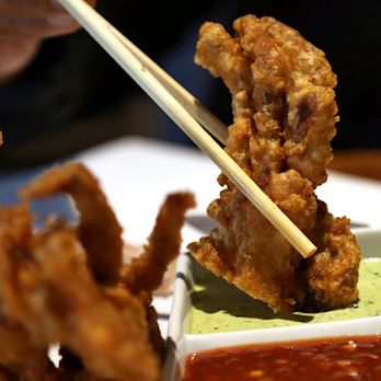 Amakara - Soft-shell Crab... - Sushi Bars Near Me - Dublin, California