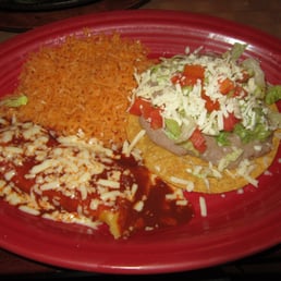 Enchilada