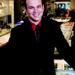 Bove Jewelers - Bob Strehlau is on the showroom floor to help you with every need.