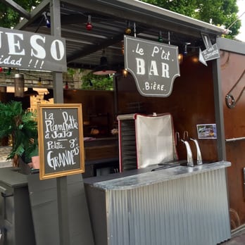 La Javelle - Bars Near Me - Paris, 75