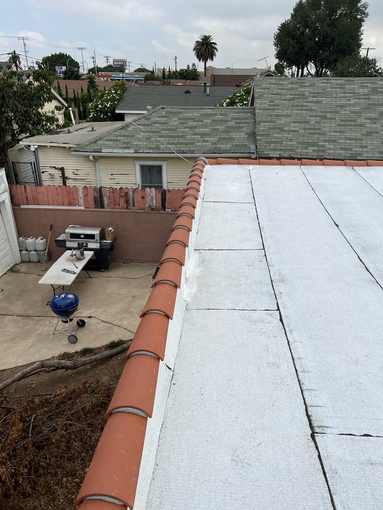 Slide of JMT Roofing