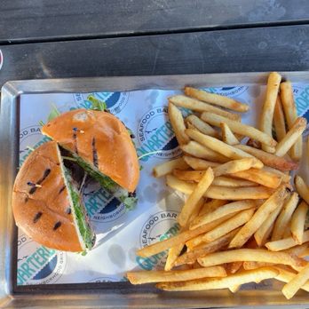 Quarterdeck Restaurants - American Near Me - Davie, Florida Quarterdeck Restaurants - American Near Me - Davie, Florida