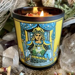 Level Up Psychic Readings