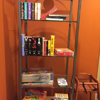 The Coffee Bean & Tea Leaf - Books and games to borrow while you drink your coffee - Coffee & Tea Near Me - Peoria, Arizona The Coffee Bean & Tea Leaf - Books and games to borrow while you drink your coffee - Coffee & Tea Near Me - Peoria, Arizona