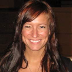 Healthy Body Massage Therapy - Stefanie Mousseau, Business Owner & LMT #4408
