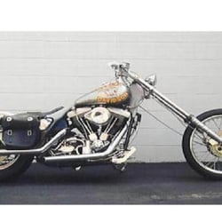Rgh Cycles - Home of the Marlboro Man