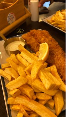 Hoxton Fish House by null