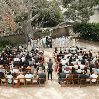 The Barns at Cooper Molera - Venues & Event Spaces Near Me - Monterey, California The Barns at Cooper Molera - Venues & Event Spaces Near Me - Monterey, California