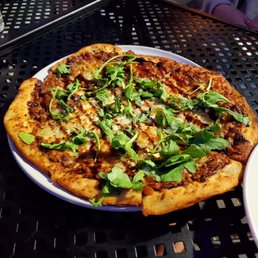 Cheese Pizza