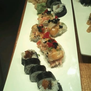 Zoku Sushi - Japanese Near Me - Chicago, Illinois