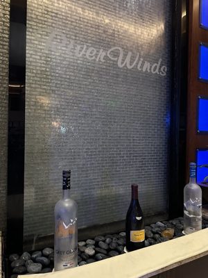 Riverwinds Restaurant by null