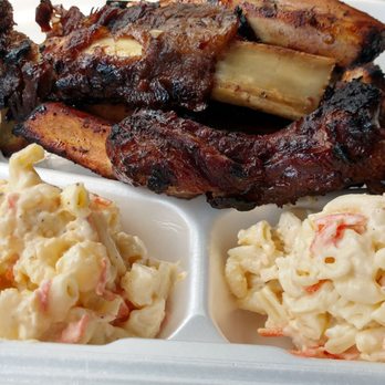 Matiki Island BBQ - Hawaiian Near Me - Anaheim, California