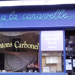 A La Caravelle