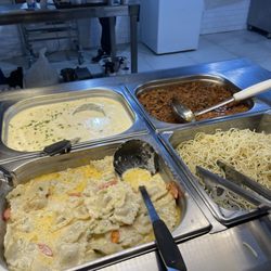 Fortin Cataratas - Fortin parrilla buffet