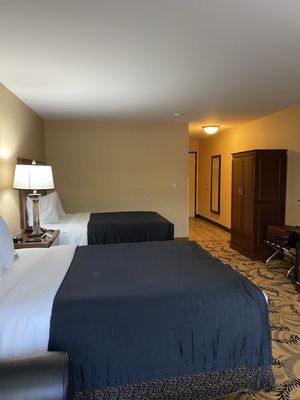 The Grand Hotel at Bridgeport