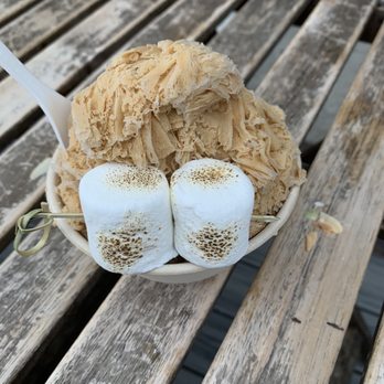 Powder - Vietnamese Coffee - Desserts Near Me - San Francisco, California Powder - Vietnamese Coffee - Desserts Near Me - San Francisco, California