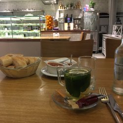 Konak - Mint tea