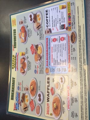 Menu photo 7 Waffle House Chesapeake, VA Menu photo 7 Waffle House Chesapeake, VA