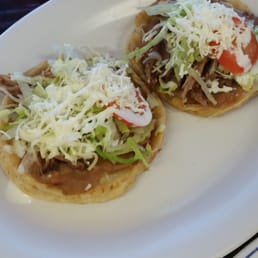 Lamb Sopes