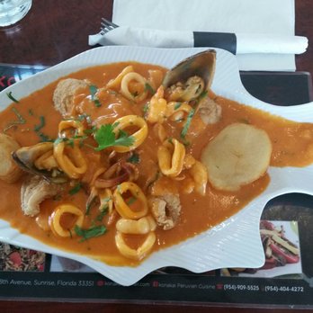 Konakai - Peruvian Near Me - Sunrise, Florida