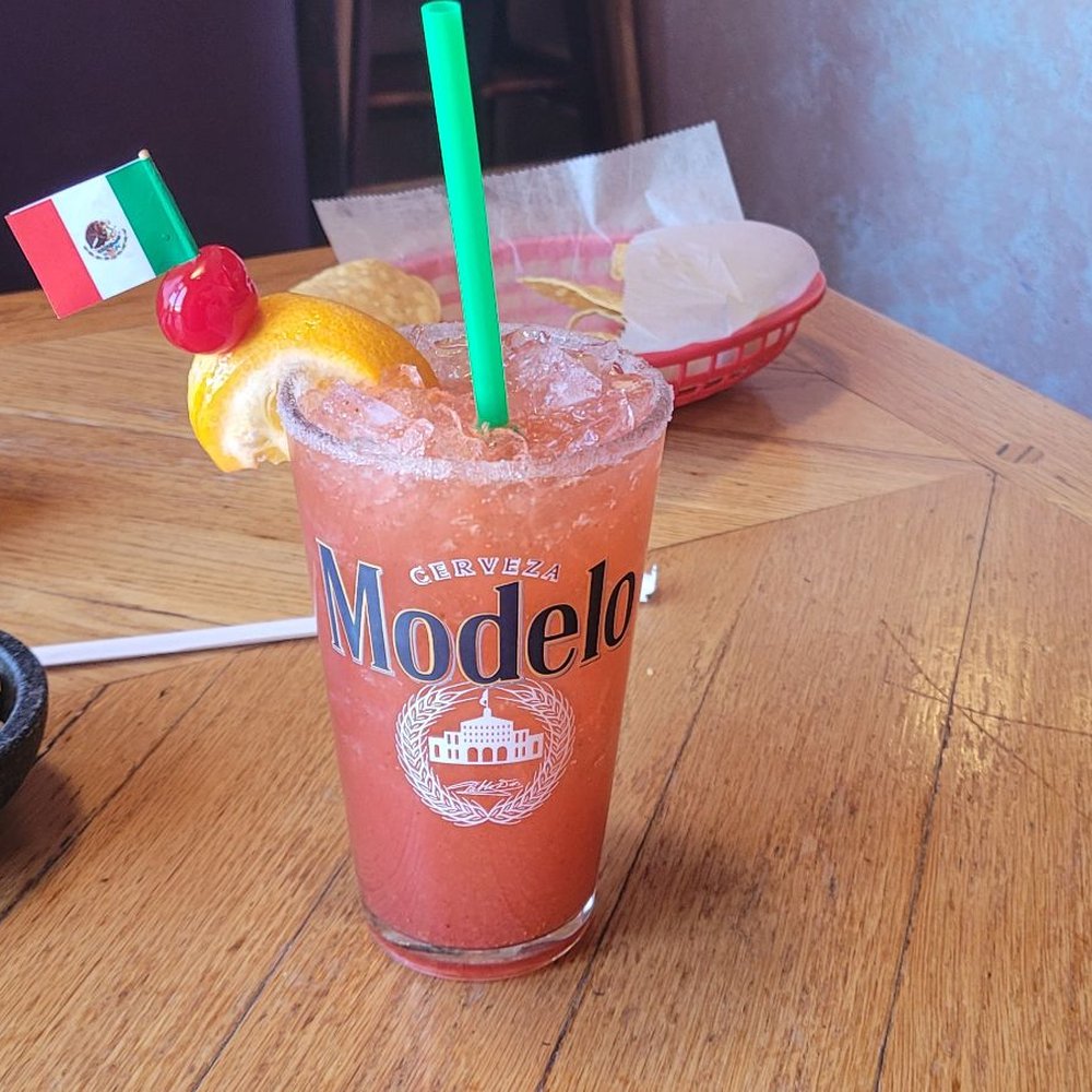 Tequila's Mexican Restaurant - Strawberry margarita - Mexican Near Me - Cortez, Colorado Tequila's Mexican Restaurant - Strawberry margarita - Mexican Near Me - Cortez, Colorado