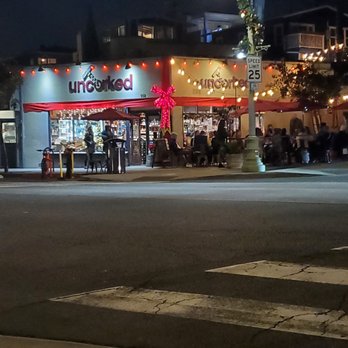 Uncorked Wine Shop - Outside view Holidays - Beer, Wine & Spirits Near Me - Hermosa Beach, California Uncorked Wine Shop - Outside view Holidays - Beer, Wine & Spirits Near Me - Hermosa Beach, California