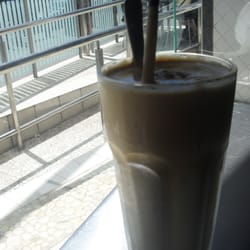 Scintilla Cafe