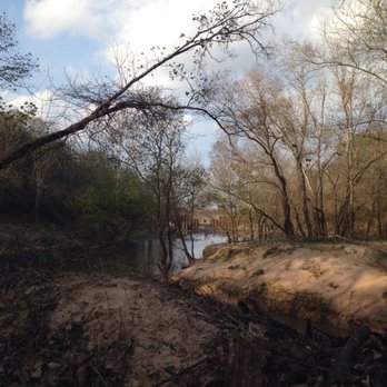 Oak Meadow Park - Parks Near Me - Cypress, Texas