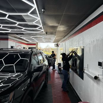 Great Car Professional Window Tint - Office - Car Window Tinting Near Me - Hesperia, California Great Car Professional Window Tint - Office - Car Window Tinting Near Me - Hesperia, California