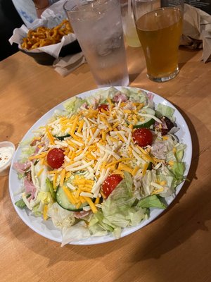 Local 3 Grill & Tap by null