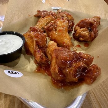 Buffalo Wild Wings - Chicken Wings Near Me - Portland, Oregon Buffalo Wild Wings - Chicken Wings Near Me - Portland, Oregon