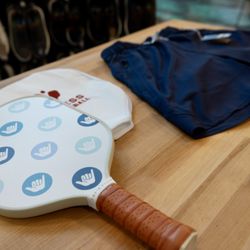 Land & Sea Golf - Pickleball